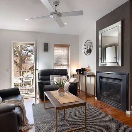 Villa Sorelle Daylesford Dış mekan fotoğraf