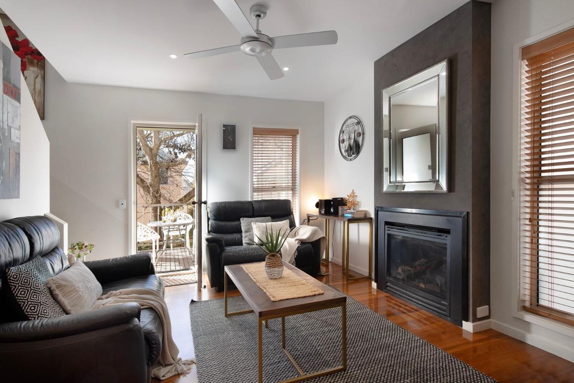 Villa Sorelle Daylesford Dış mekan fotoğraf