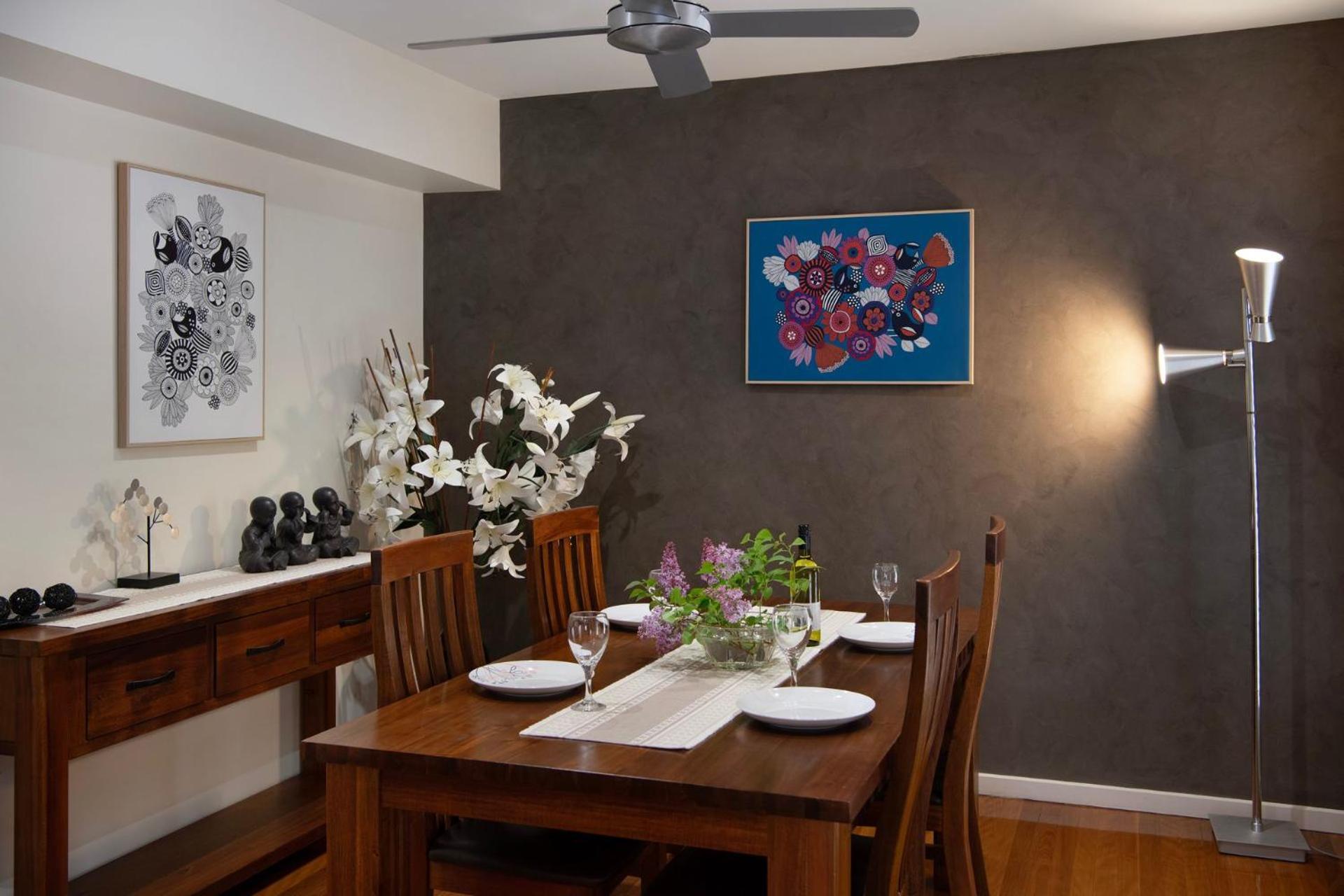 Villa Sorelle Daylesford Dış mekan fotoğraf
